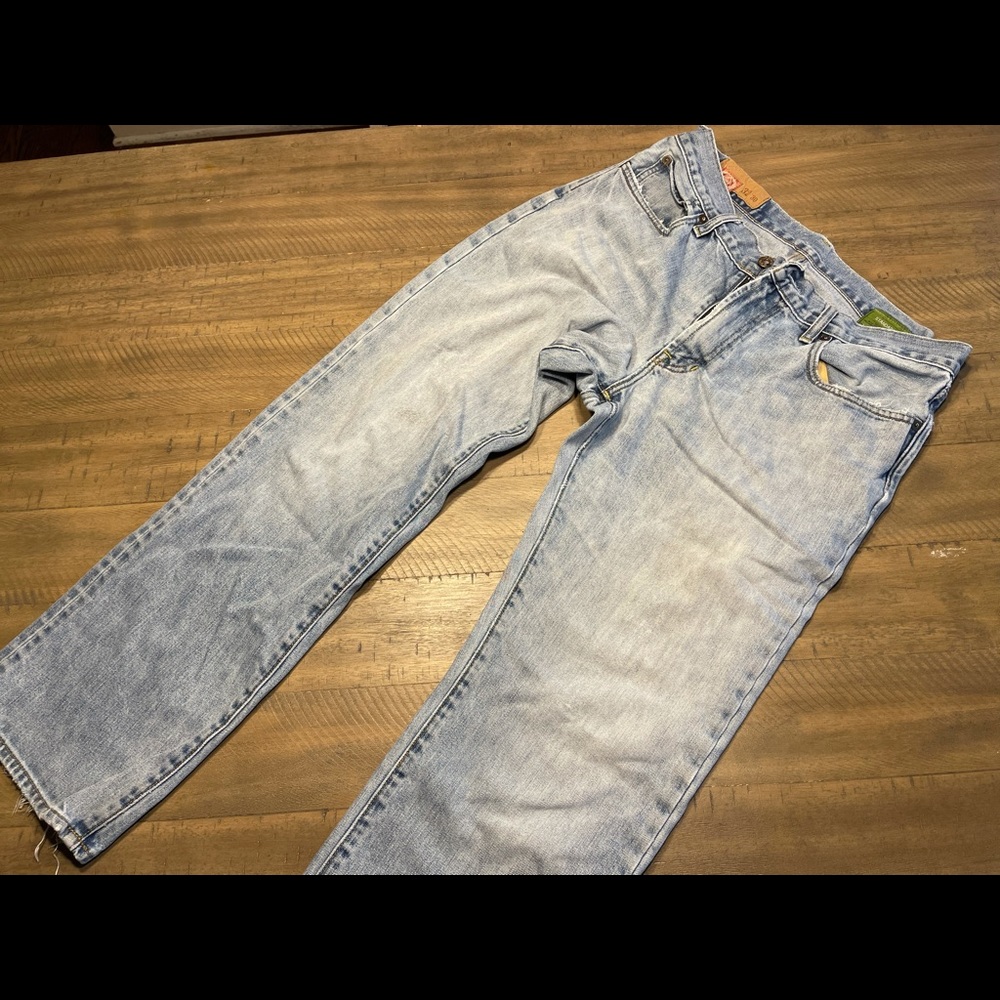 Gap Jeans, size:32/30 “Standard Fit”